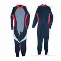 Surfing Wetsuit, Various Sizes and Colors are Available